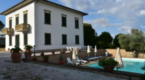 Villa Toscana Irene
